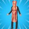 Bacon Strip Costume Funny Food Tunic One Piece Halloween Party Outfit